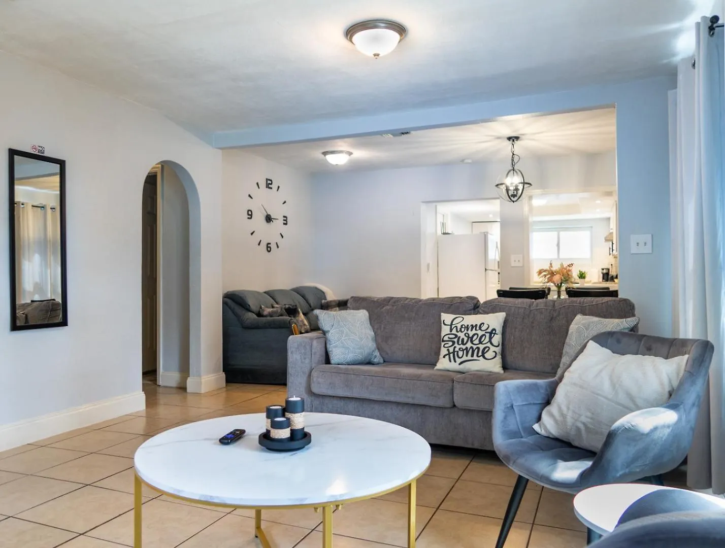 Holiday home Cozy Home Near Busch Gardens Adventure Island And Usf Tampa United States